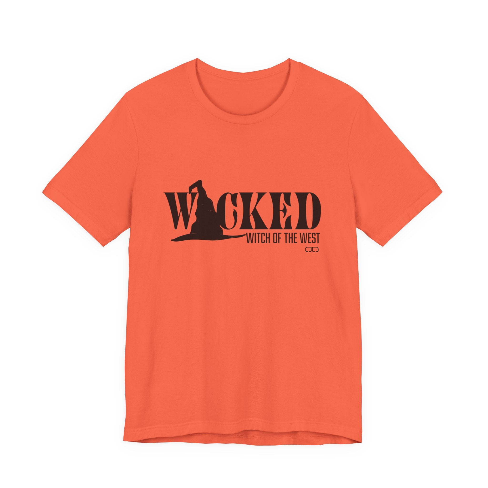 Wicked Witch of the West Graphic Tee